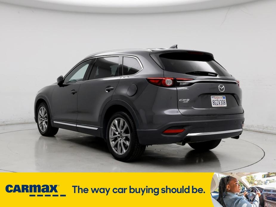 used 2019 Mazda CX-9 car, priced at $25,998