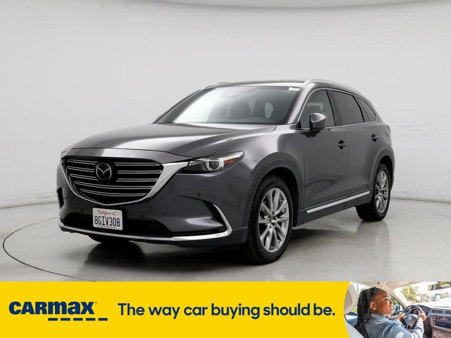 used 2019 Mazda CX-9 car, priced at $25,998