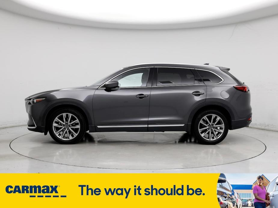 used 2019 Mazda CX-9 car, priced at $25,998