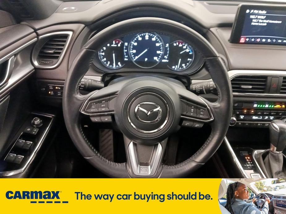 used 2019 Mazda CX-9 car, priced at $25,998