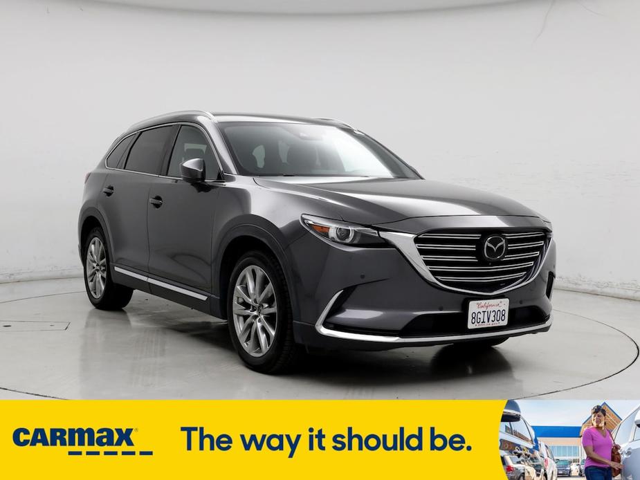 used 2019 Mazda CX-9 car, priced at $25,998