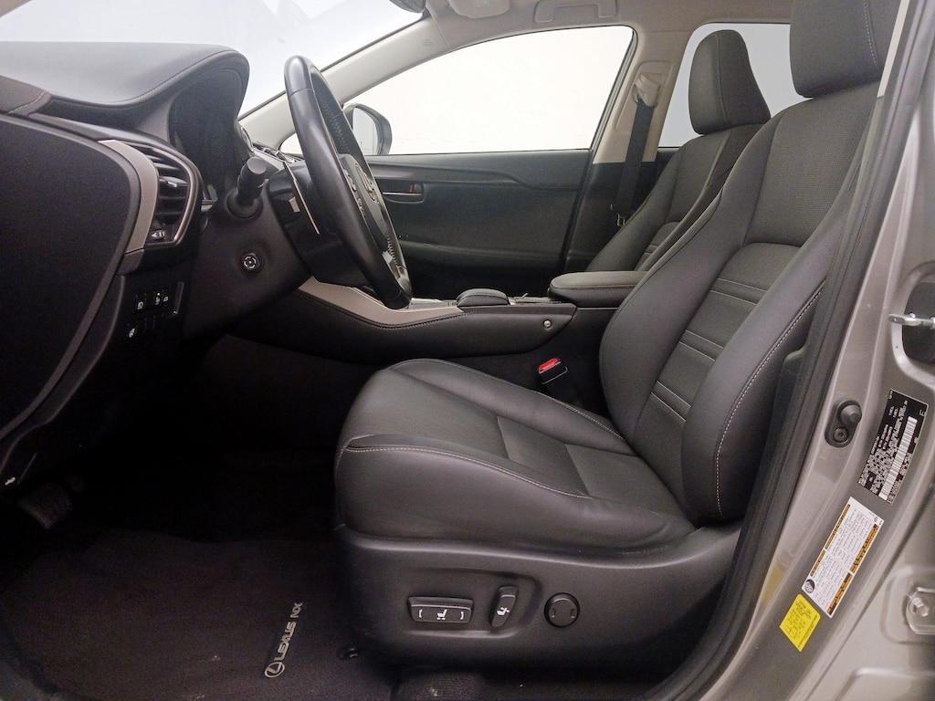 used 2020 Lexus NX 300 car, priced at $29,998