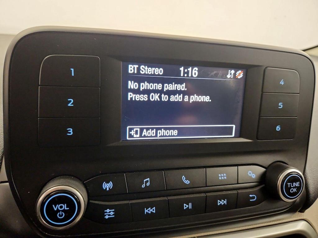 used 2020 Ford EcoSport car, priced at $13,998