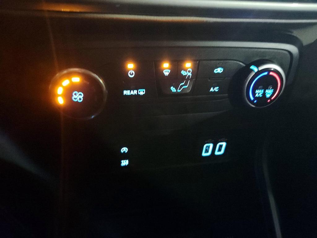 used 2020 Ford EcoSport car, priced at $13,998