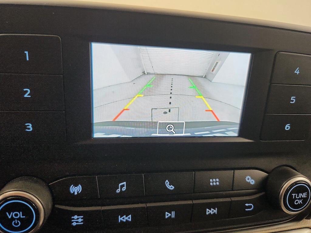 used 2020 Ford EcoSport car, priced at $13,998