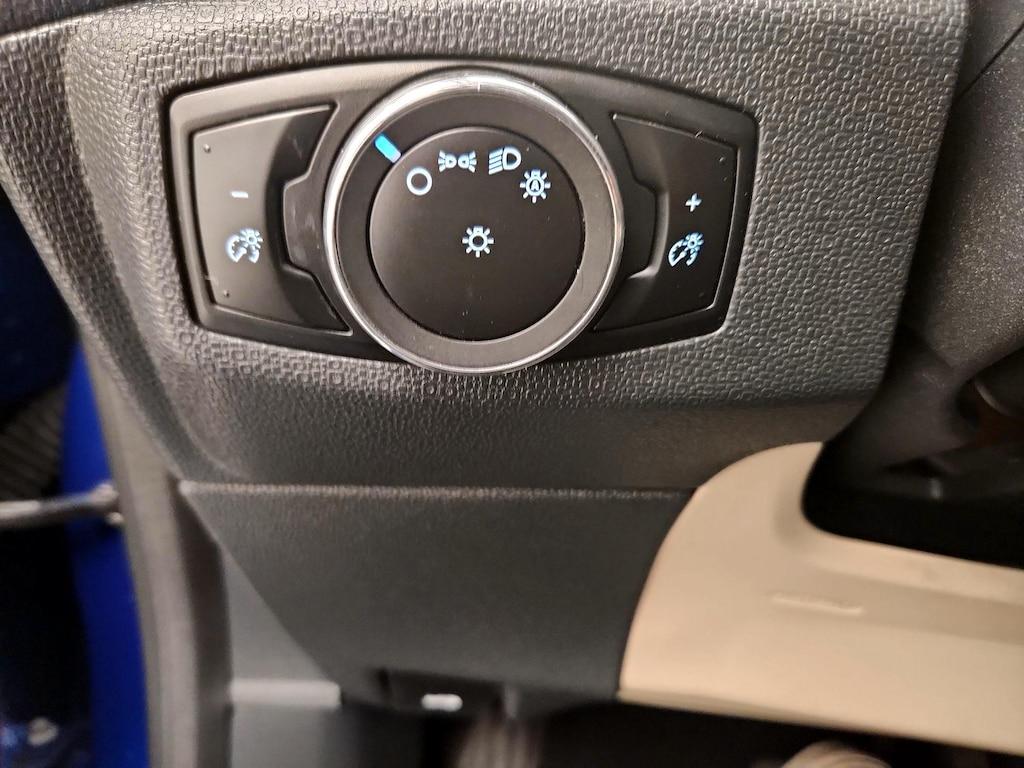 used 2020 Ford EcoSport car, priced at $13,998