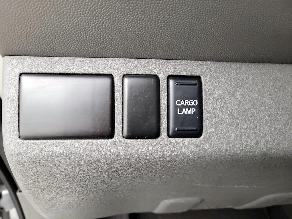 used 2020 Nissan Frontier car, priced at $18,998