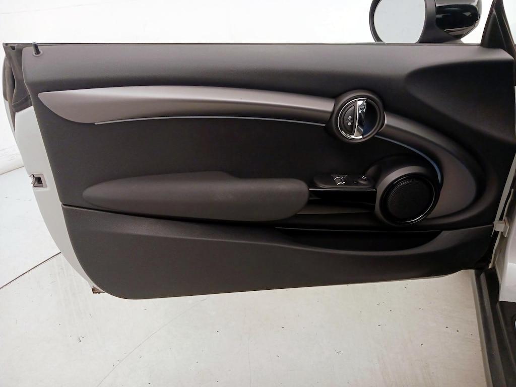 used 2023 MINI Hardtop car, priced at $23,998