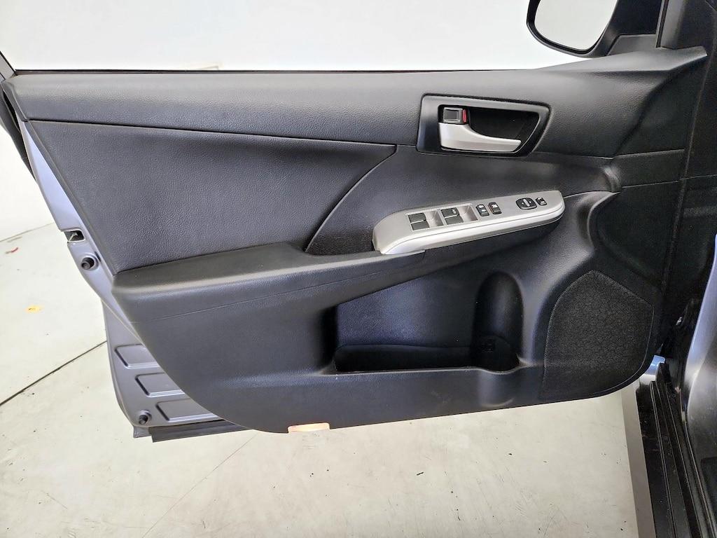 used 2014 Toyota Camry car, priced at $16,998
