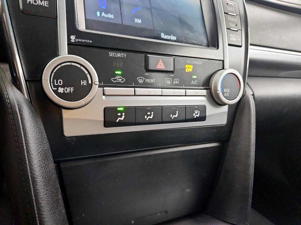 used 2014 Toyota Camry car, priced at $16,998