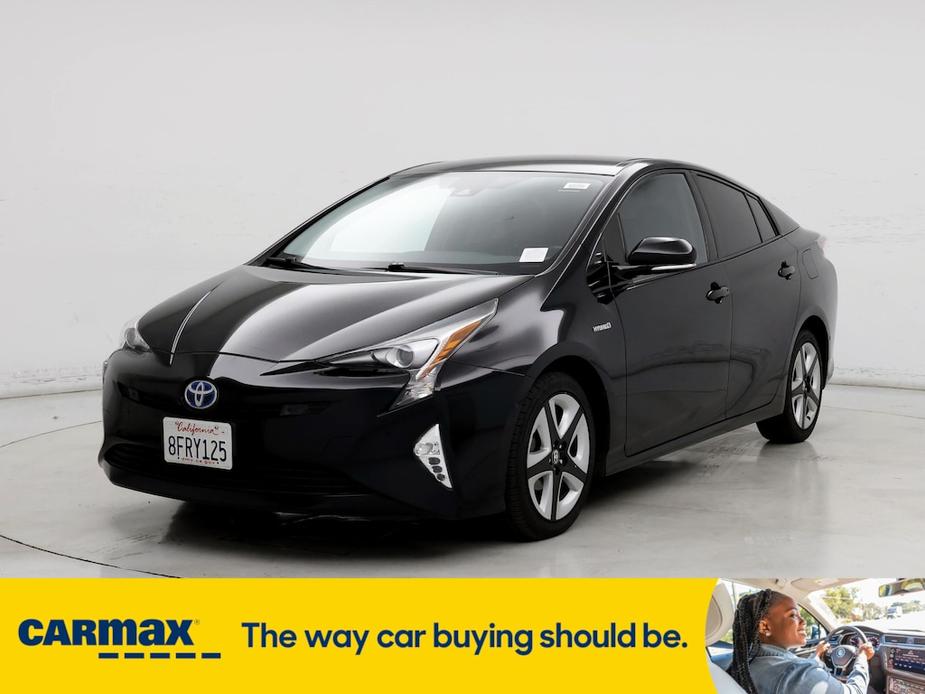 used 2018 Toyota Prius car, priced at $20,998