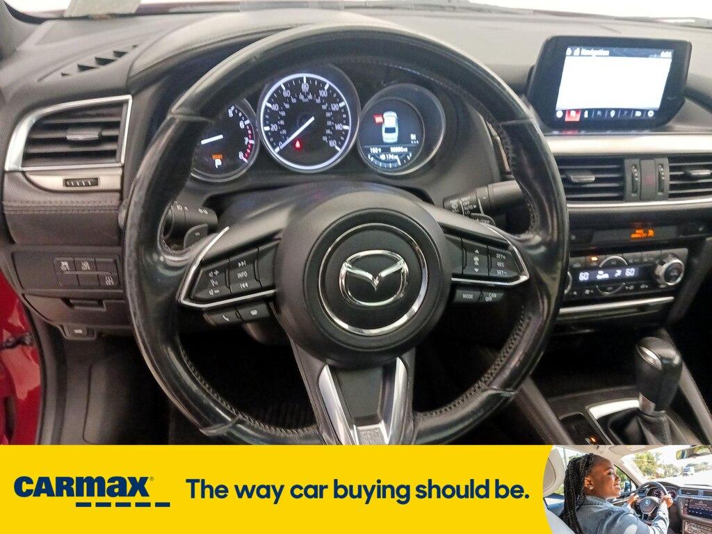 used 2017 Mazda Mazda6 car, priced at $15,998