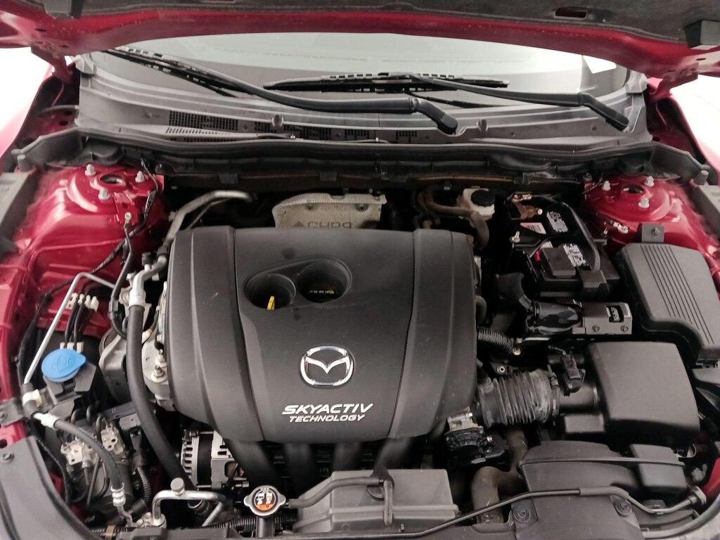 used 2017 Mazda Mazda6 car, priced at $15,998