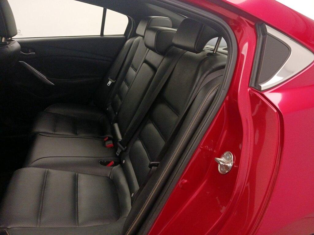 used 2017 Mazda Mazda6 car, priced at $15,998
