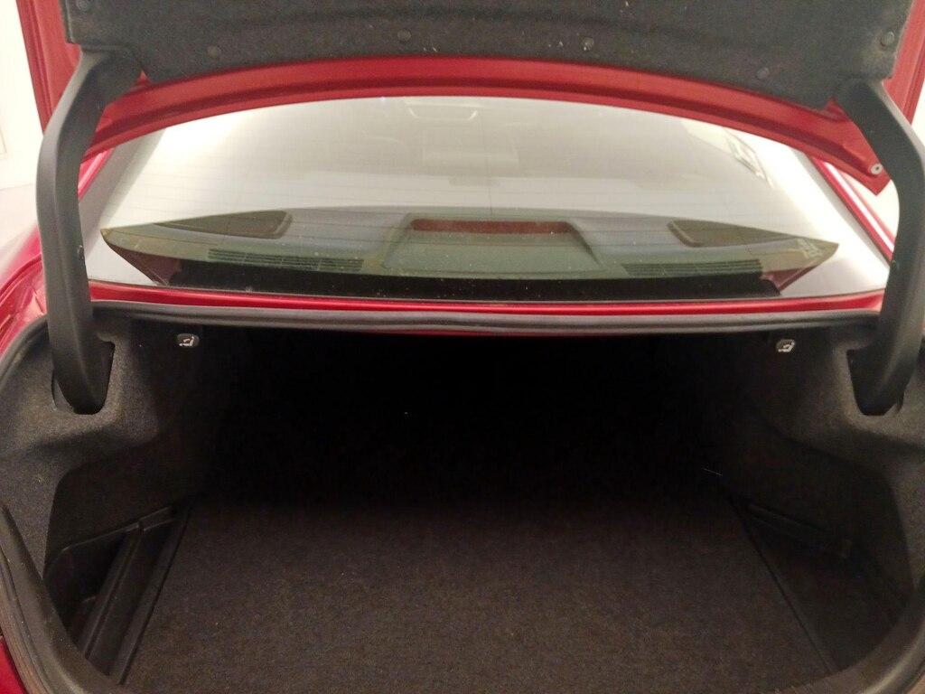 used 2017 Mazda Mazda6 car, priced at $15,998