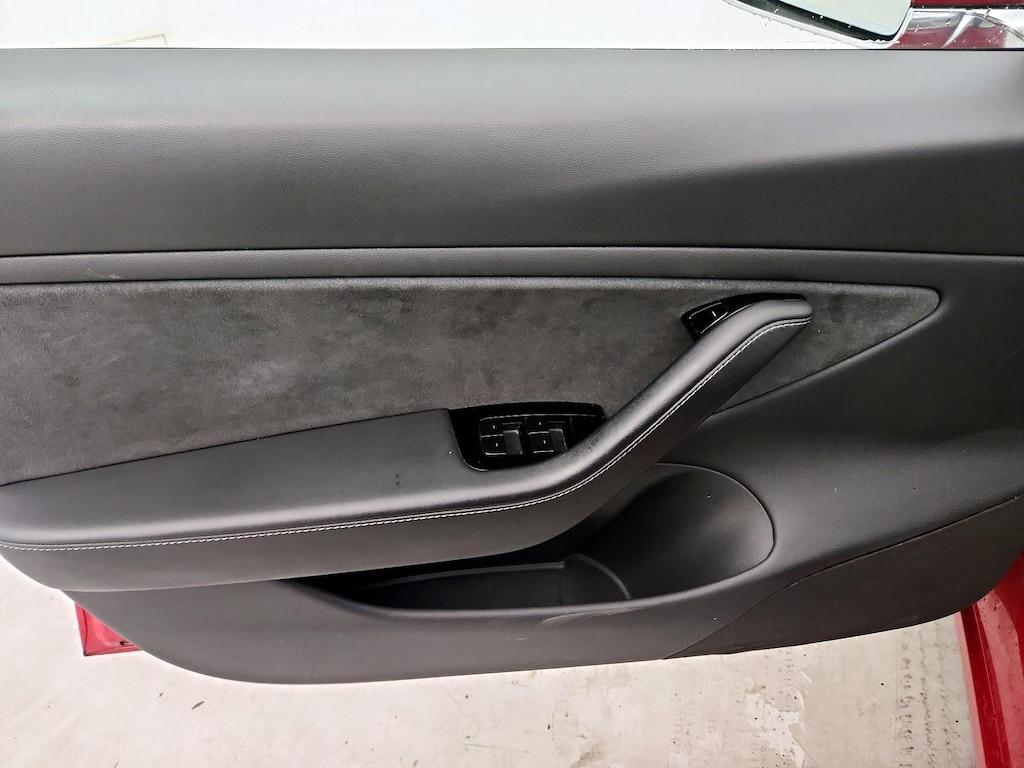 used 2019 Tesla Model 3 car, priced at $22,998