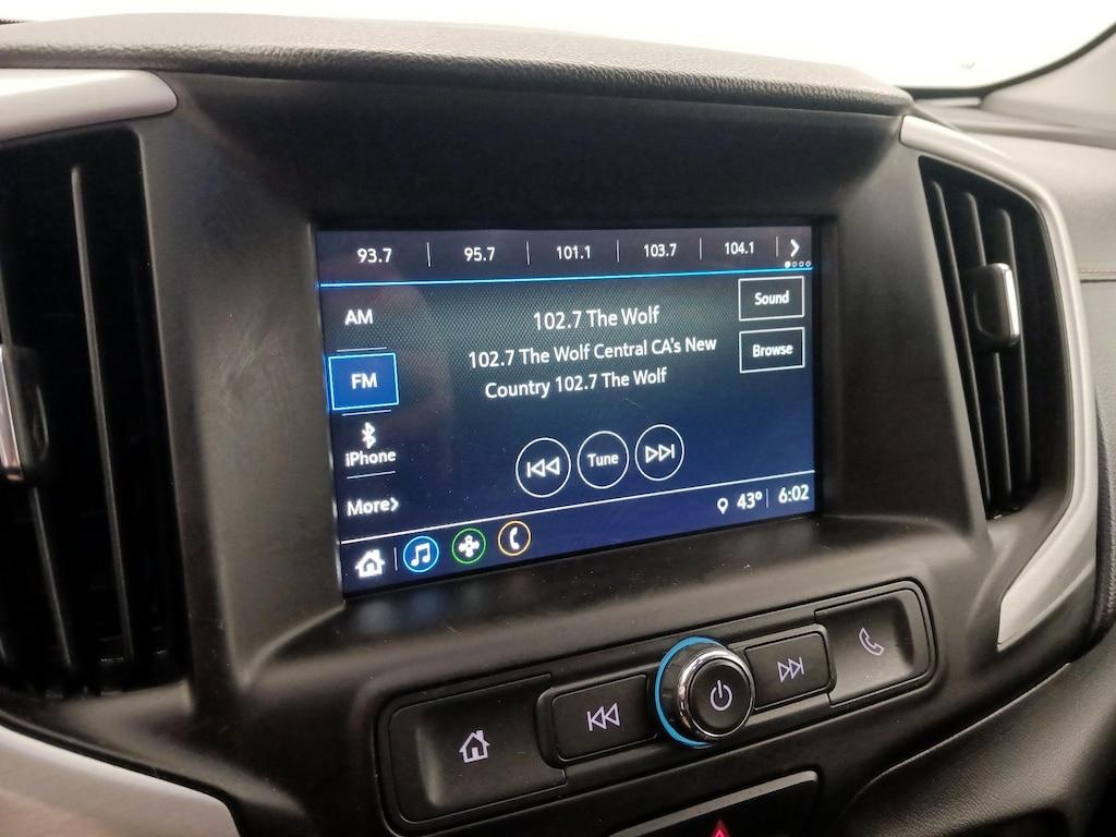 used 2018 GMC Terrain car, priced at $17,998