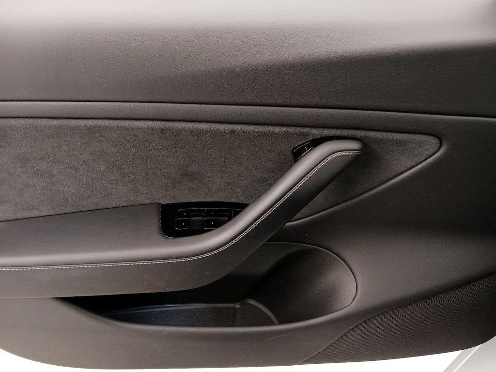 used 2019 Tesla Model 3 car, priced at $25,998