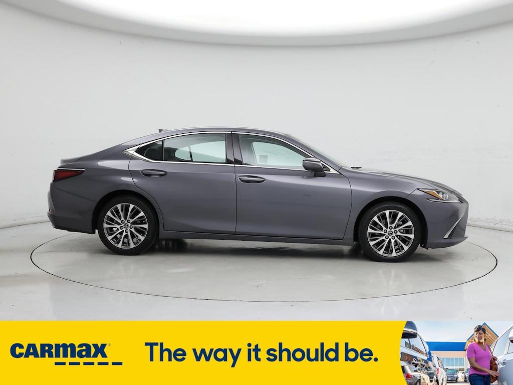 used 2019 Lexus ES 350 car, priced at $29,998