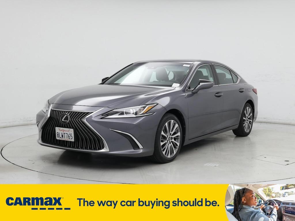 used 2019 Lexus ES 350 car, priced at $29,998