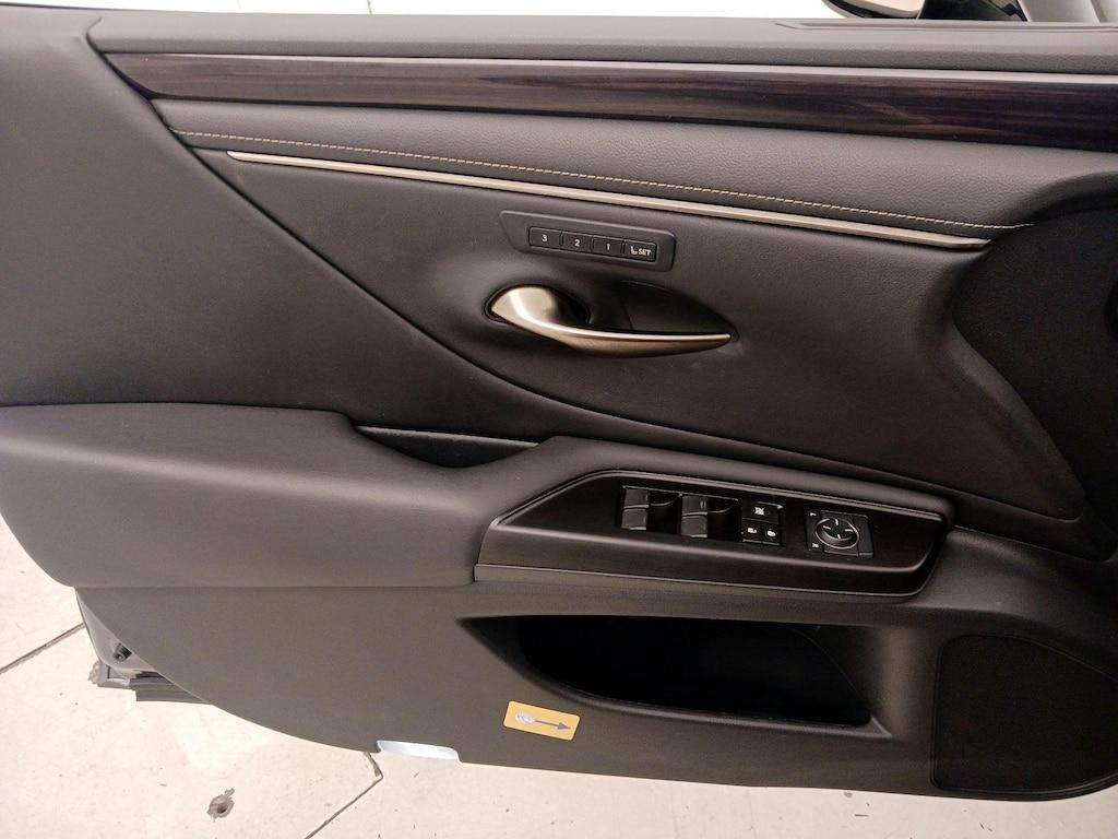 used 2019 Lexus ES 350 car, priced at $29,998