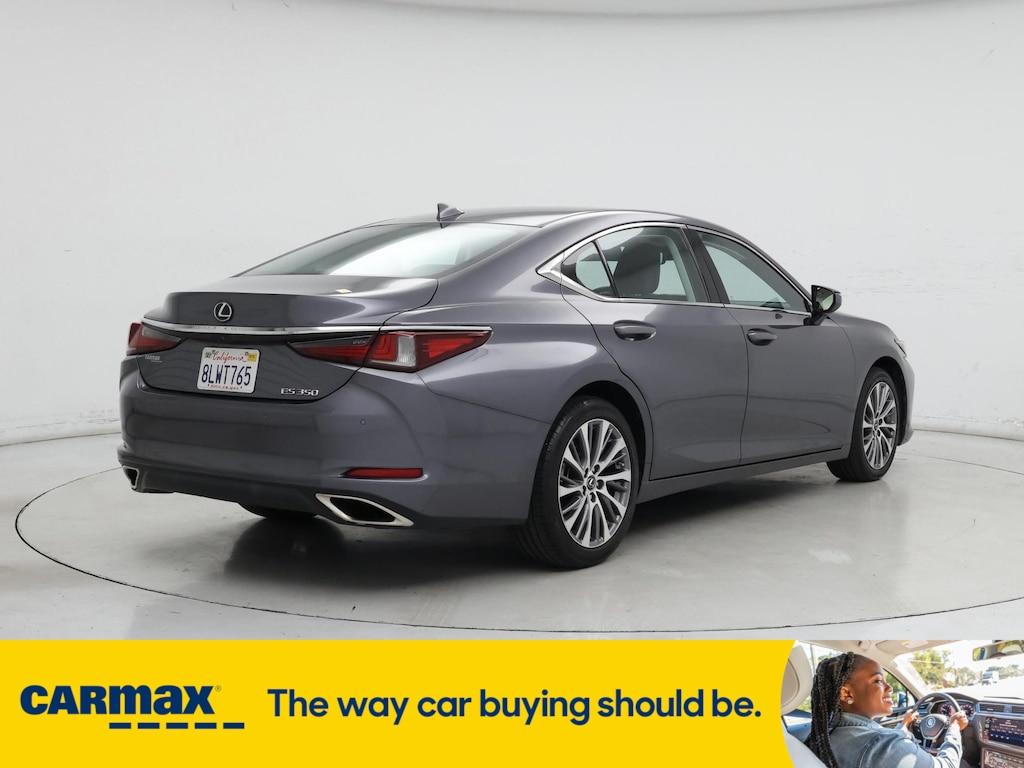 used 2019 Lexus ES 350 car, priced at $29,998