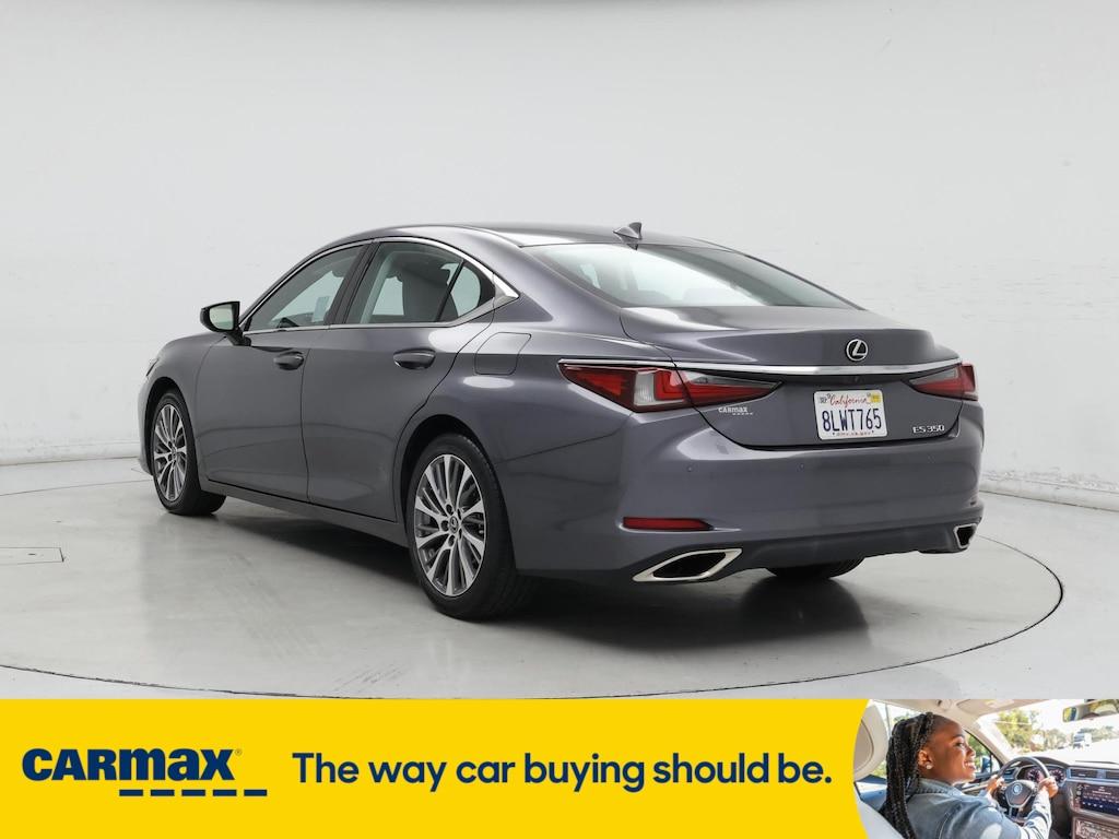 used 2019 Lexus ES 350 car, priced at $29,998