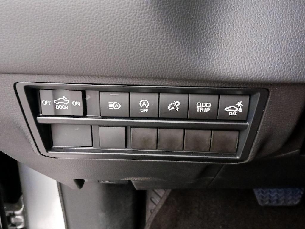 used 2024 Toyota Tundra car, priced at $58,998