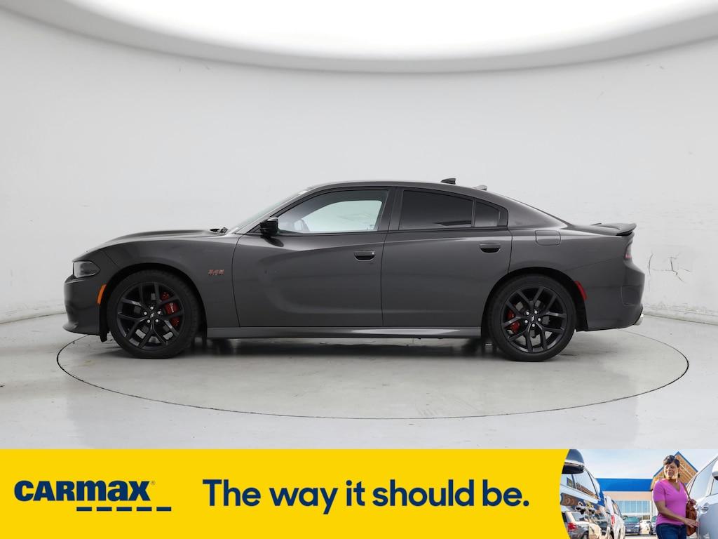 used 2021 Dodge Charger car, priced at $31,998