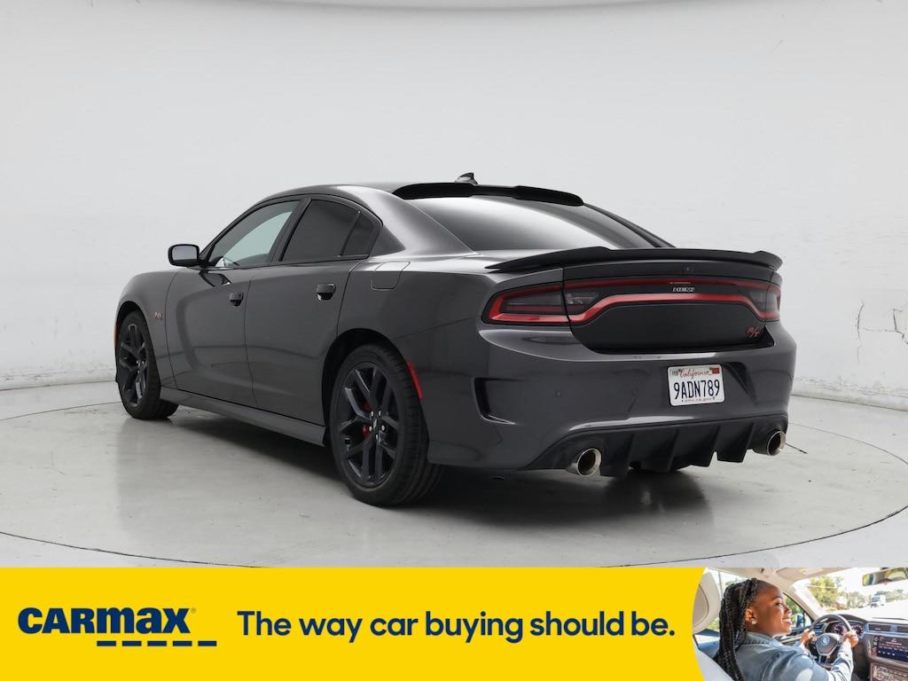 used 2021 Dodge Charger car, priced at $31,998