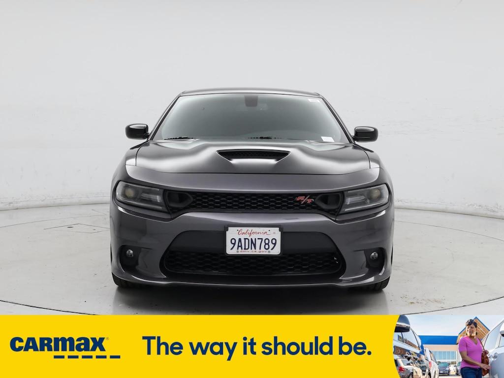 used 2021 Dodge Charger car, priced at $31,998