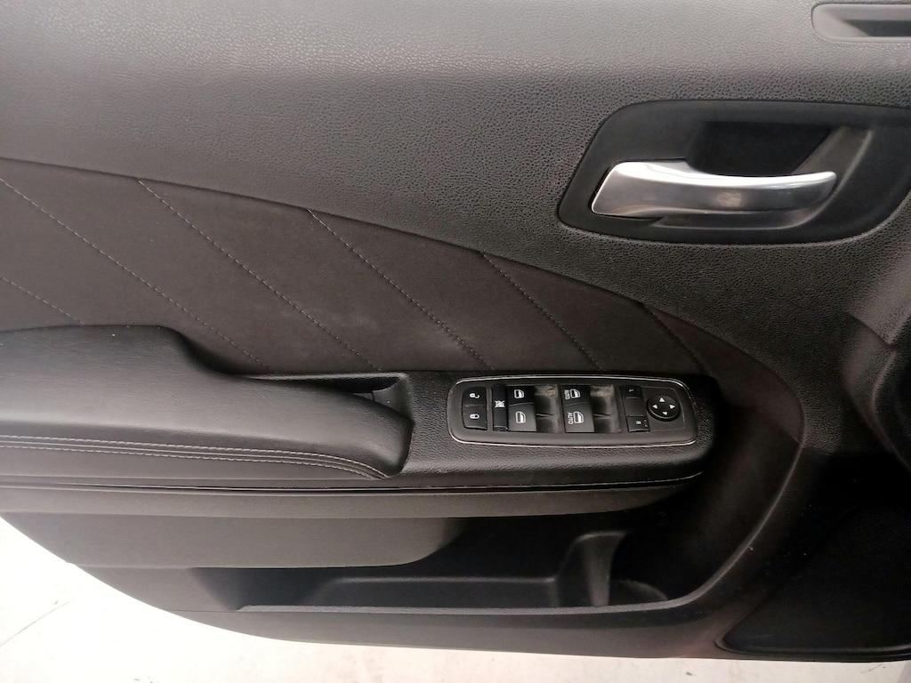used 2021 Dodge Charger car, priced at $31,998