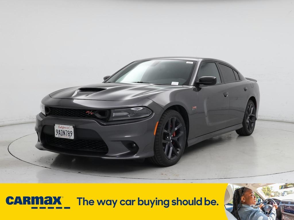 used 2021 Dodge Charger car, priced at $31,998