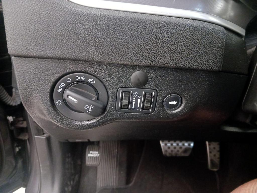 used 2021 Dodge Charger car, priced at $31,998
