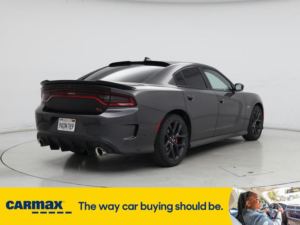 used 2021 Dodge Charger car, priced at $31,998