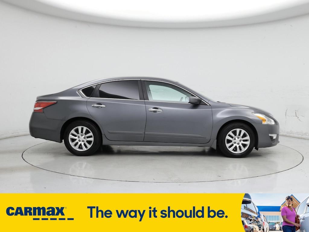 used 2014 Nissan Altima car, priced at $12,599