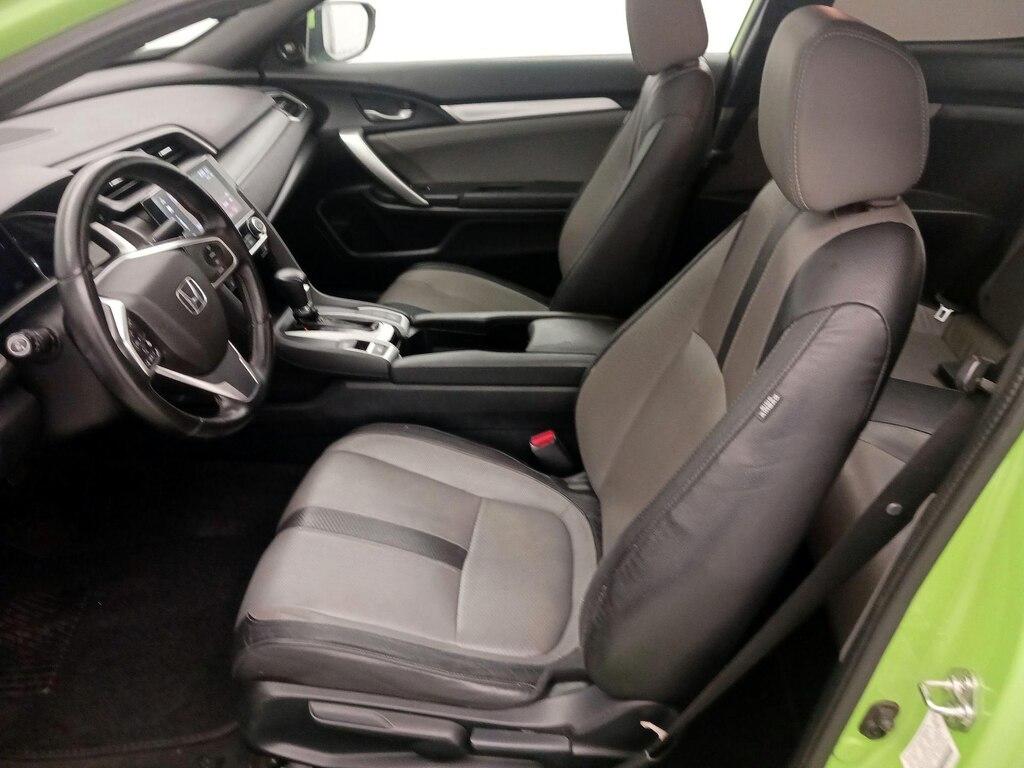 used 2016 Honda Civic car, priced at $20,998