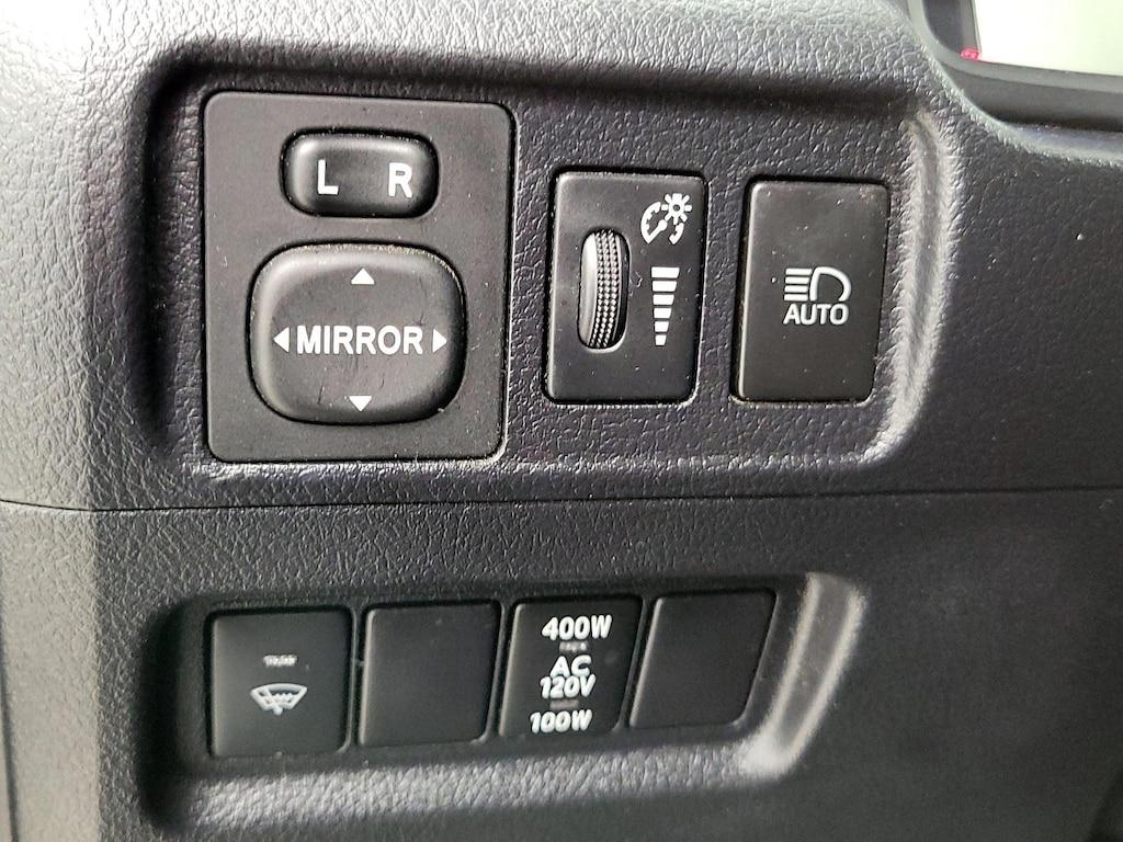 used 2021 Toyota 4Runner car, priced at $41,998