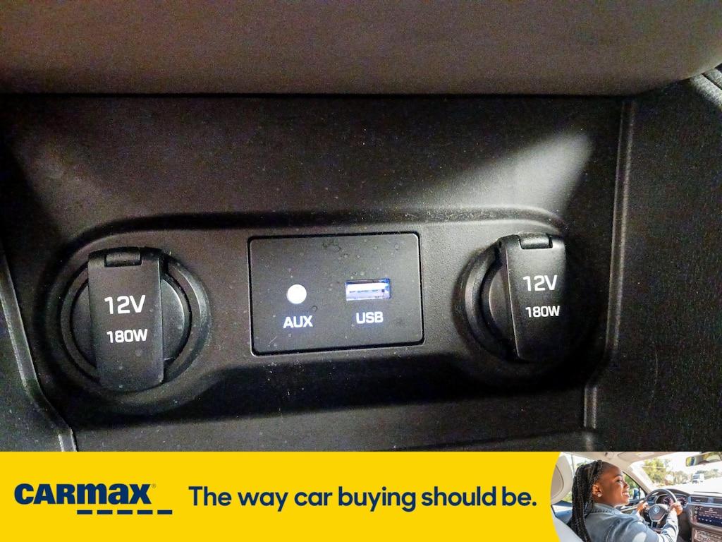 used 2022 Hyundai Accent car, priced at $15,998