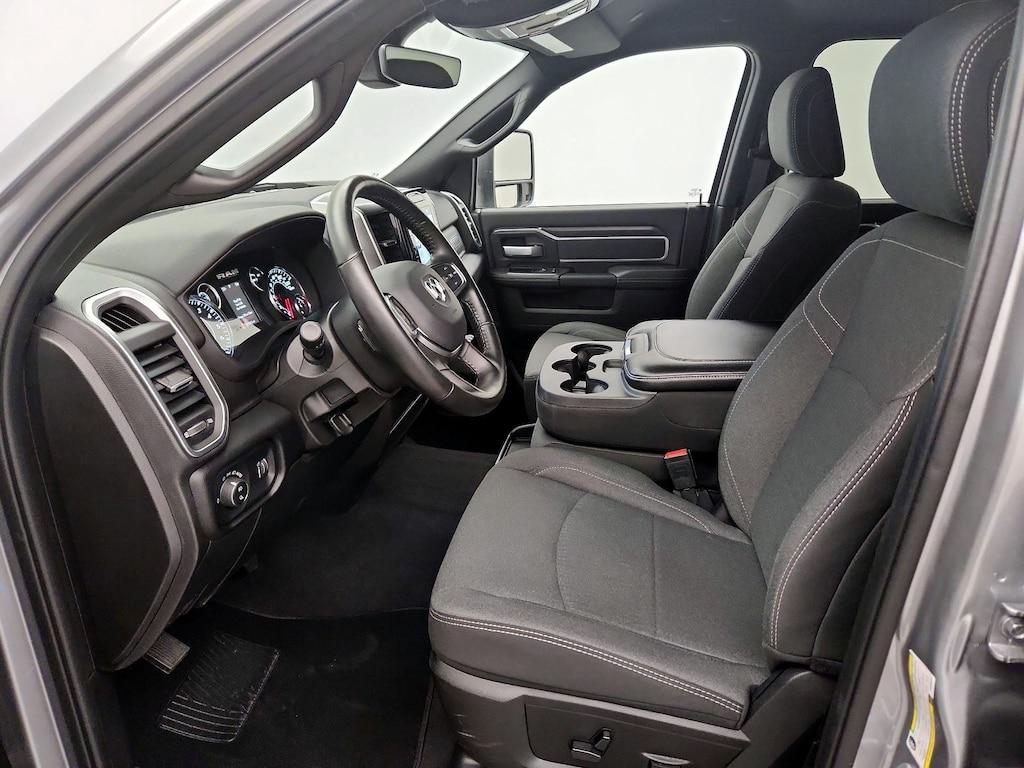 used 2024 Ram 2500 car, priced at $43,998