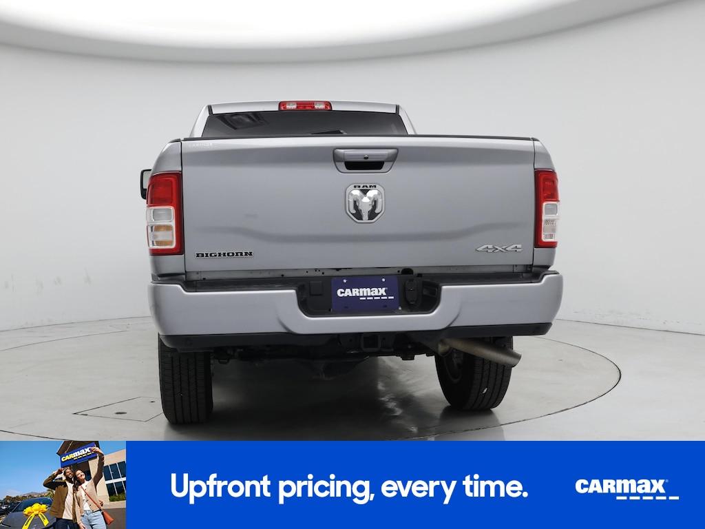 used 2024 Ram 2500 car, priced at $43,998
