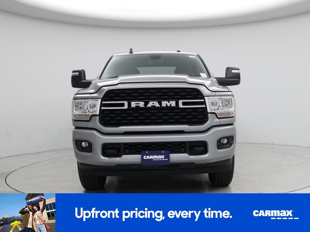 used 2024 Ram 2500 car, priced at $43,998
