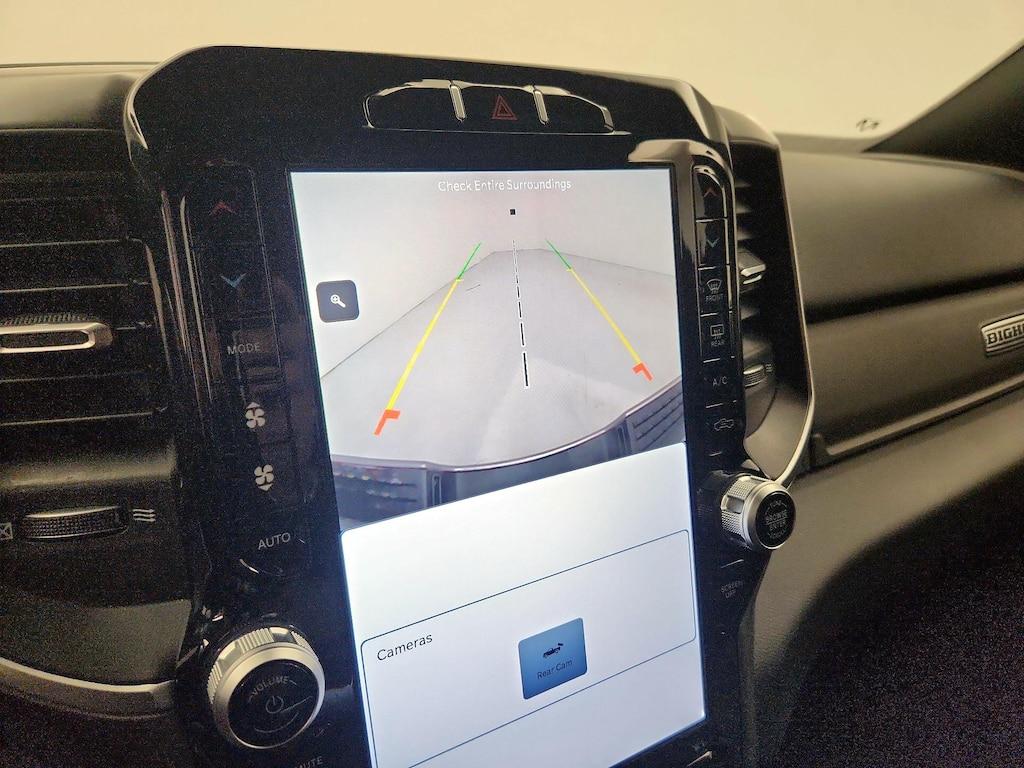 used 2024 Ram 2500 car, priced at $43,998