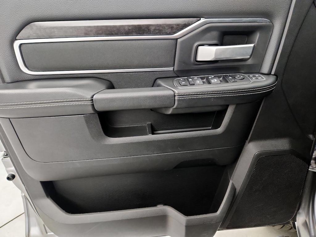 used 2024 Ram 2500 car, priced at $43,998