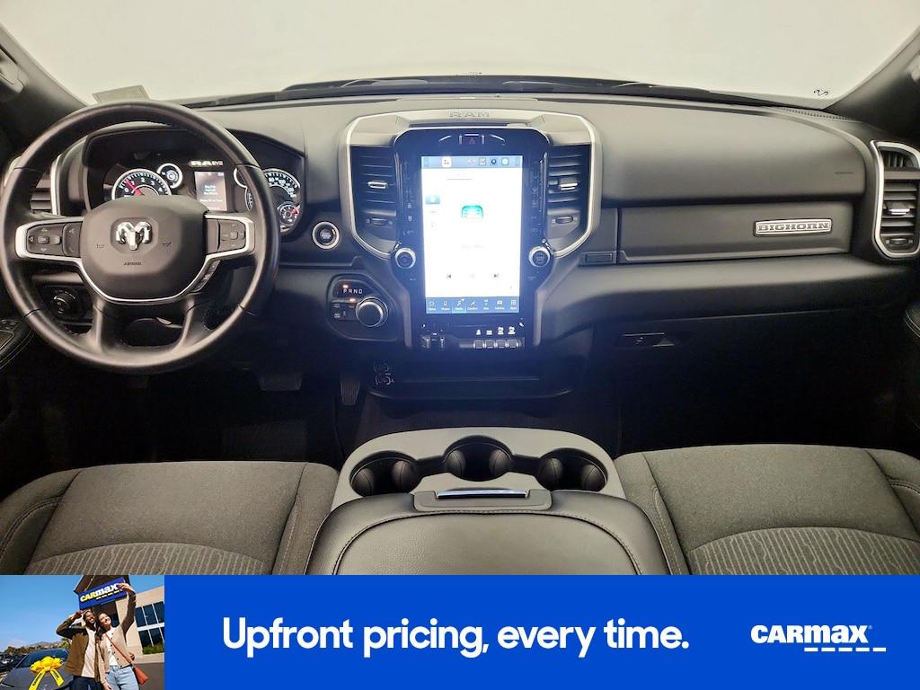 used 2024 Ram 2500 car, priced at $43,998