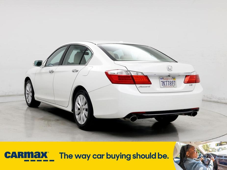 used 2014 Honda Accord car, priced at $17,998