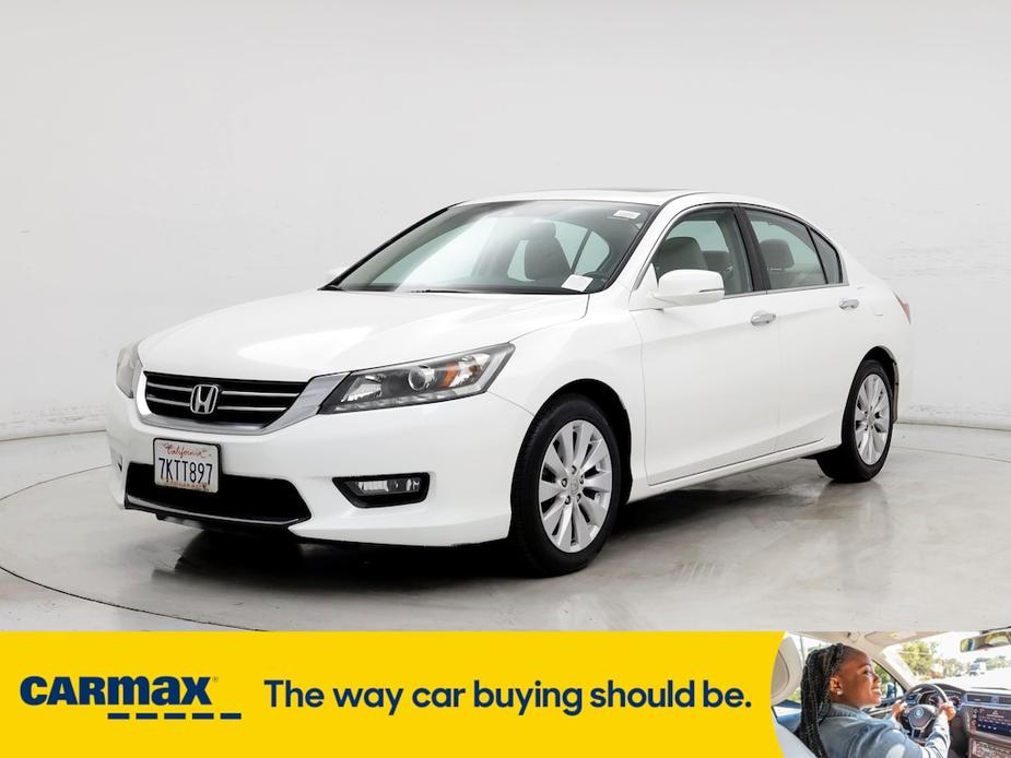 used 2014 Honda Accord car, priced at $17,998