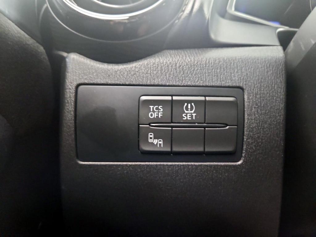 used 2016 Mazda CX-3 car, priced at $14,998