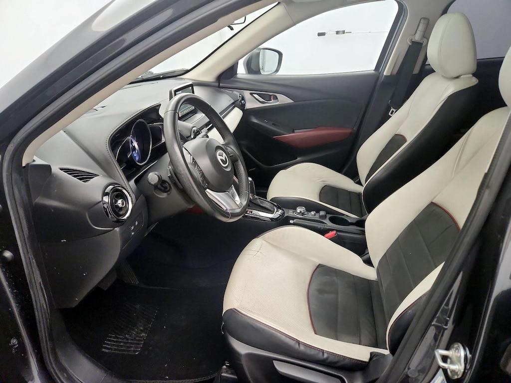 used 2016 Mazda CX-3 car, priced at $14,998