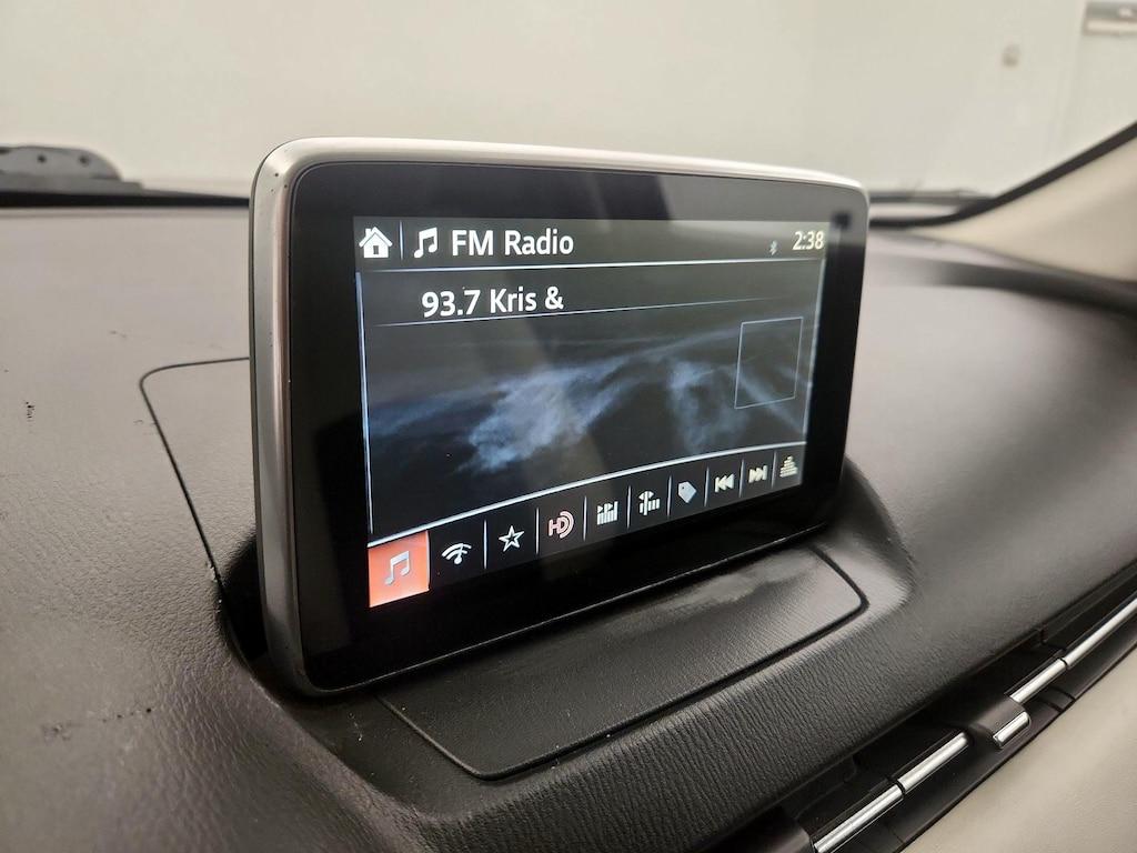 used 2016 Mazda CX-3 car, priced at $14,998